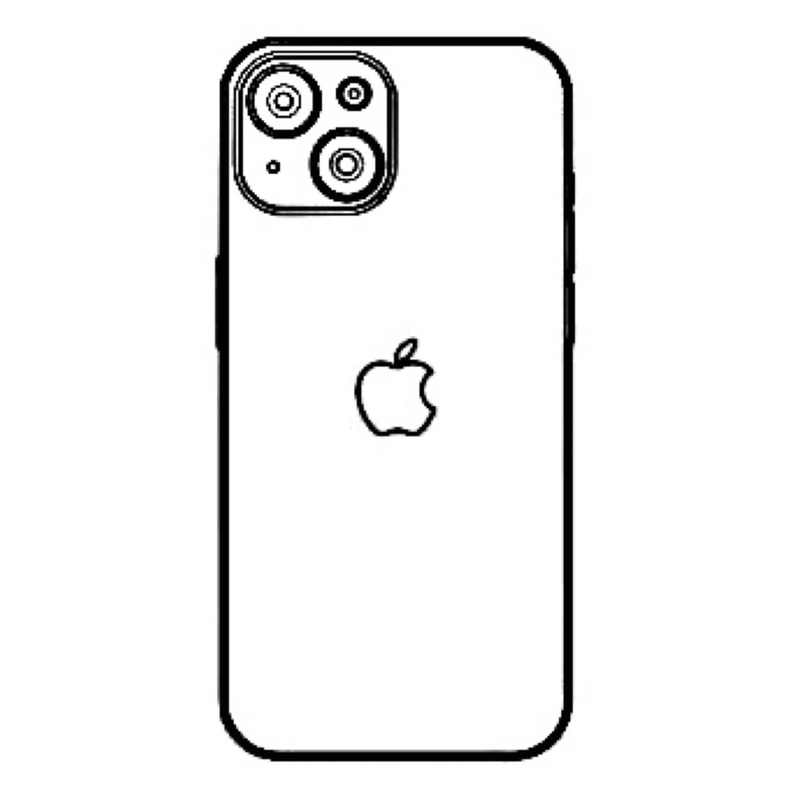 iphone 13mini